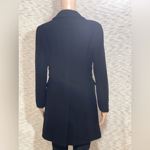 Wool jacket - Picture 2 of 3